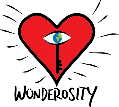 Wünderosity logo